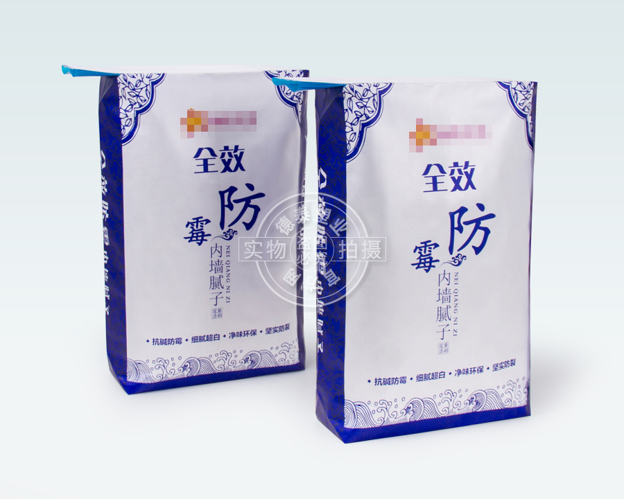 彩印建材阀口袋